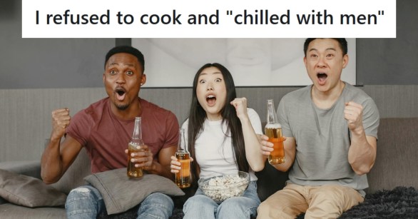 Source: Reddit/MaliciousCompliance/Pexels/GustavoFring