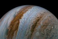 What Would Happen To The Human Body If It Tried To Set Foot On Jupiter?