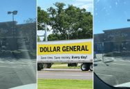 Popshelf Customer Discovered That It’s Really Just A Rebranded Dollar General And She’s Putting Them On Blast