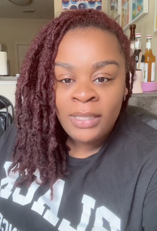 Source: TikTok/@niquenashae