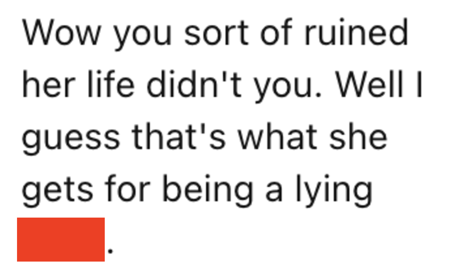 Source: Reddit/ProRevenge