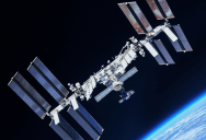 New Report Highlights Serious Concerns About The Safety Of The International Space Station And Whether It Will Be Able To Last Until 2030