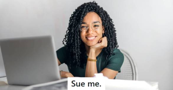 Source: Reddit/Pro Revenge/Pexels/Andrea Piacquadio