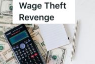 Employee Saw Her Company Commit Fraud Against Seniors To Get Government Money, So She Got Authorities Involved To Stop Them Cold