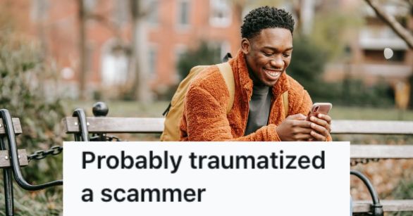 Source: Pexels/Keira Burton/Reddit