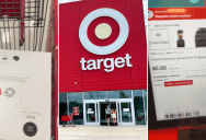 This Target Shopper Literally Found An Unbeatable Deal – ‘A clearance item that rings up at zero.’