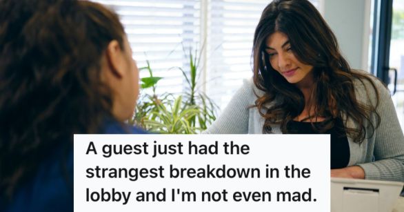 Source: Reddit/TalesFrom TheFrontDesk/Canva