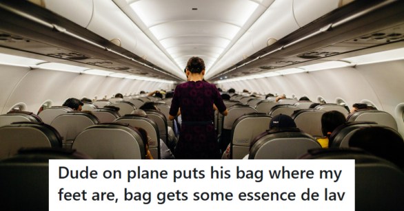 Source: Reddit/Petty Revenge/Pexels/Kelly