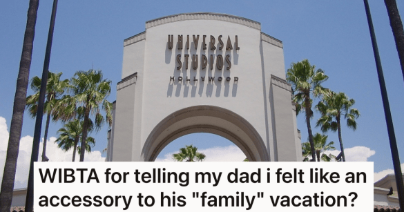 Source: Reddit/AITA/pixabay