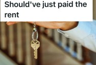 Tenant Has Constant Maintenance Issues Due To Housing Too Many Foster Kids, So The Landlord Stops Fixing The Maintenance Issues And Takes Her To Court