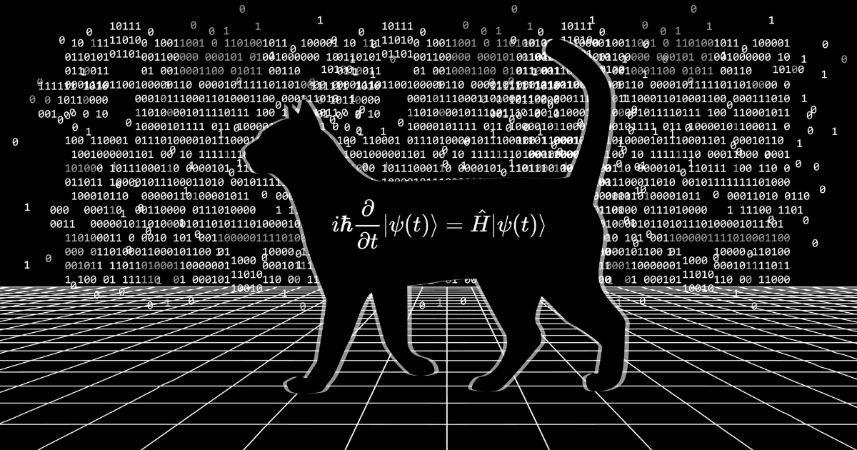 Researchers Kept Atoms In A Quantum Superposition State For Over 23 Minutes, Which Impacts The Future Of Precision Measurement And Quantum Computing » TwistedSifter