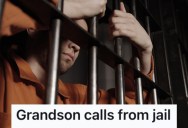 A Scammer Keeps Calling Them From Jail, So They Played Along To Waste Tons Of Their Time