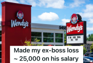 Boss Told An Employee That He’d Get A Bonus If He Worked On His Day Off, But Three Weeks Later He Still Hadn’t Been Paid. So He Elevated The Issue And Cost His Boss $25,000.