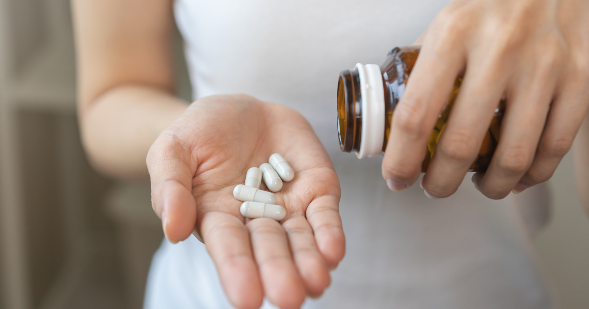 Pharmacist Calls Out Three Popular Supplements That She Would Never Take Or Recommend » TwistedSifter