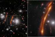 The James Webb Space Telescope Finds Something Odd In The Images Of A Distant Supernova