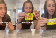 Sour Patch Kids Fan Was Not Happy About How Shrinkflation Has Affected Her Favorite Candy