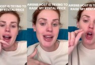 Airbnb Host Tried To Charge Her More Money Eight Months After She Booked The Place. – ‘Now I can get triple the amount. So I’m going to double it.’