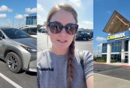 Lexus Owners Talked About What Happened When She Tried To Sell Her Vehicle To CarMax. – ‘Is it a bad thing that this place is empty?’