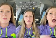 Walmart Shopper Complained That Somebody Rudely Cut in Front of Her In A Checkout Line. – ‘Why do people act like that?’