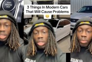 Car Expert Discusses Three Big Problems He Sees In Modern Cars. – ‘If your engine’s revving higher, that means it’s working harder.’