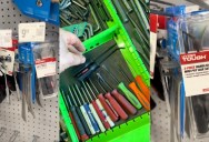 Customer Talked About Why He’s A Fan Of Walmart’s Hyper Tough Tools. – ‘Made in the USA.’