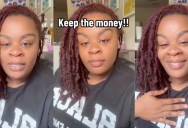 Bank Customer Sounded Off About Her Frustrating Experience With Zelle