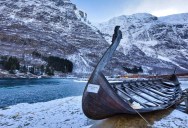 Researchers Recreating Viking Boat Trips Uncover Trade Links With Arctic Indigenous People