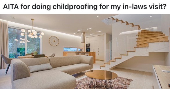 Source: Reddit/AITA/Pexels/Vecislavas Popa