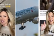 Her Husband Called Her About His Upcoming Flight, But She Then Found Out That He Was Actually Booked On A Bus. – ‘How does this even happen?’