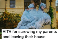 Adopted Child Has Always Been Treated Poorly By Her Parents, So She Gets The Cinderella Bug And Decides To Run Away From Home With Her Beau