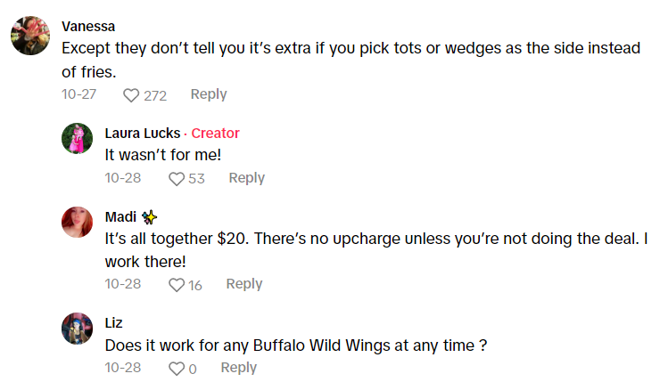 Source: TikTok/@laura_lucks