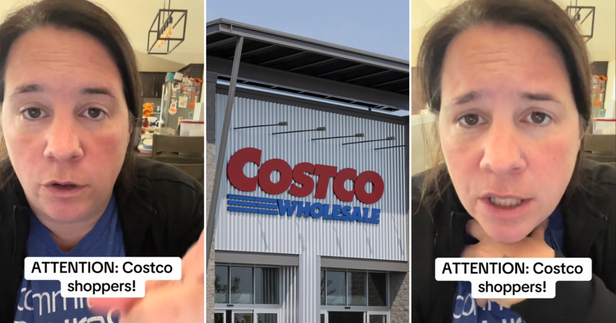 After Enjoying The Costco Rotisserie Chicken For Years, This Customer Finally Looked At The Ingredient List And Vows To Never Buy It Again » TwistedSifter