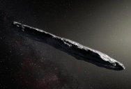 Ominous Sounding Space Object Provides Scientists With New Insight In How And Why We’re Here