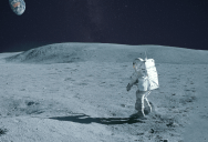 New Addition To NASA Spacesuits May Give Astronauts Extra Arms To Help Make Walking On The Moon Easier