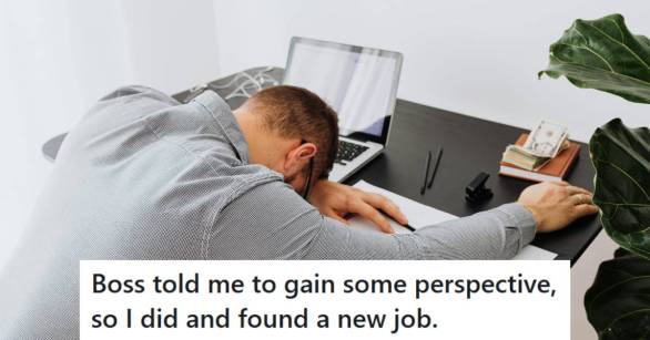 Source: Reddit/Malicious Compliance/Pexels/Kaboompics.com