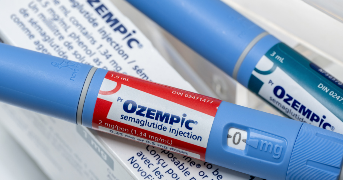 Why Are People Taking Smaller Doses Of Ozempic Than They’re Being Prescribed? » TwistedSifter