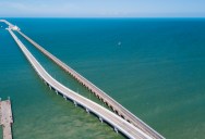 You Could Watch A Whole Movie In The Time It Would Take You To Walk One Way Down The World’s Longest Pier