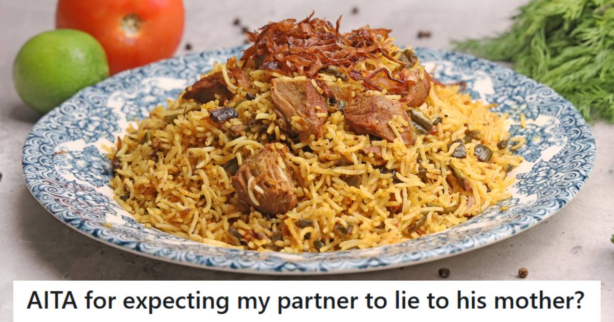 Partner’s Honesty About Leftovers Leaves Mom Disappointed And Sparks A Debate About When White Lies Are Necessary » TwistedSifter