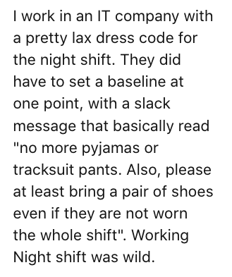 Source: Reddit/Malicious Compliance