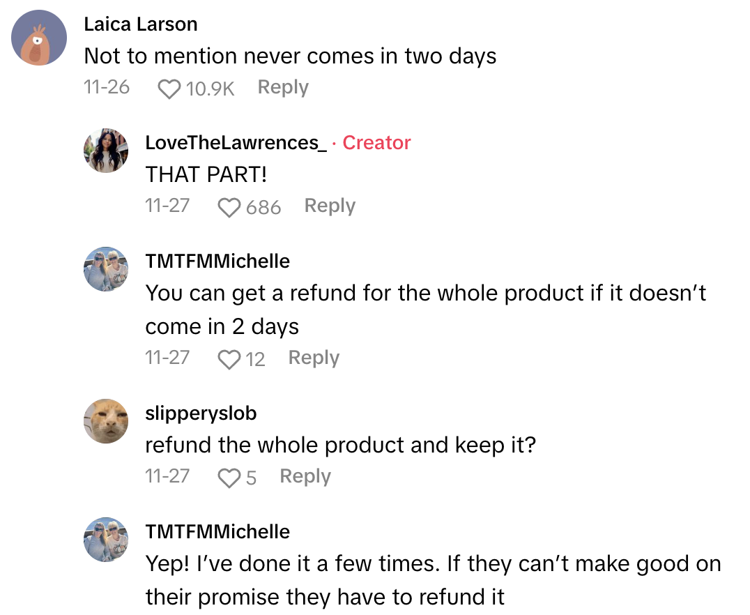 Source: TikTok/@lovethelawrences_