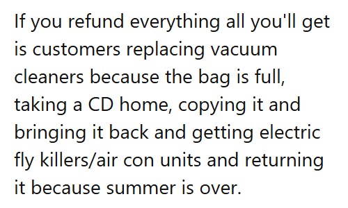 Source: Reddit/Malicious Compliance