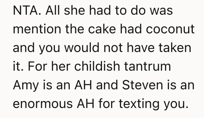 Source: Reddit/AITA