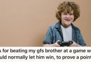 He Overheard His Girlfriend’s Brother And His Friends Making Fun Of How Bad He Was At A Video Game, So He Set Out To Prove Them All Wrong