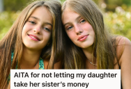 Teenage Girl Finds A Lucrative Business Opportunity And Lets Her Friends In On It Too, But Now Her Mom Is Mad And Demanding That She Change The Way The Business Is Run