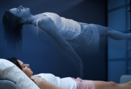 New Study Uses A Smartphone App To Help People Learn To Engage In Lucid Dreams With Remarkable Success