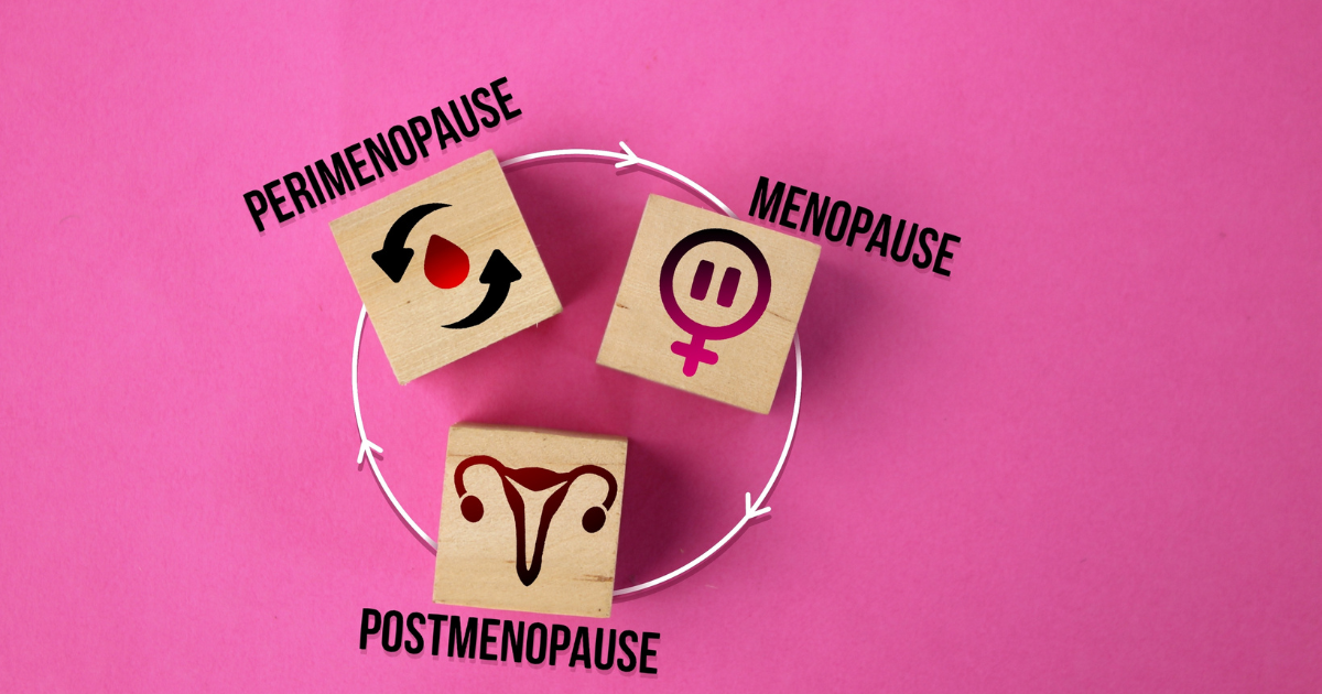 A Review Of Menopause Care Reveals A Lack Of Sufficient Research For An Issue That Half Of All People Experience » TwistedSifter