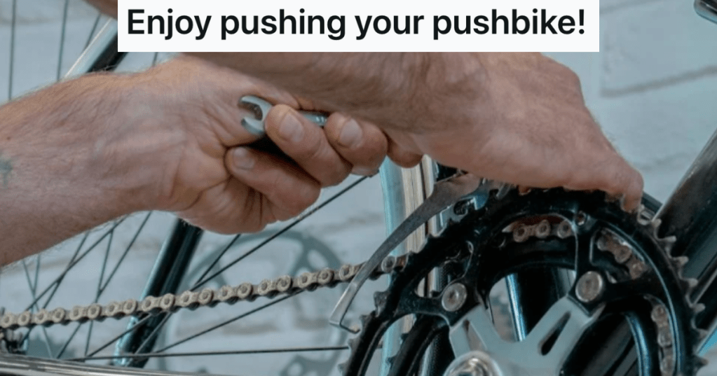 Source: Reddit/Petty Revenge/Pexels/Rehook Bike