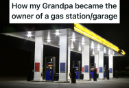 Mechanic Put The Wrong Engine In Grandpa’s Truck And Refused To Replace It, So Grandpa Bought The Business And Fired Them