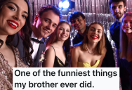 High School Bully Makes A Girl Cry At The School Dance, So Her Boyfriend’s Brother And Best Friend Sneak Off To Get Revenge