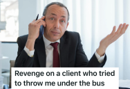 Lawyer Tried To Convince A Client That He Needed To Sue The Insurance Company, But The Client Didn’t Respond To His Emails Or Phone Calls Until It Was Too Late